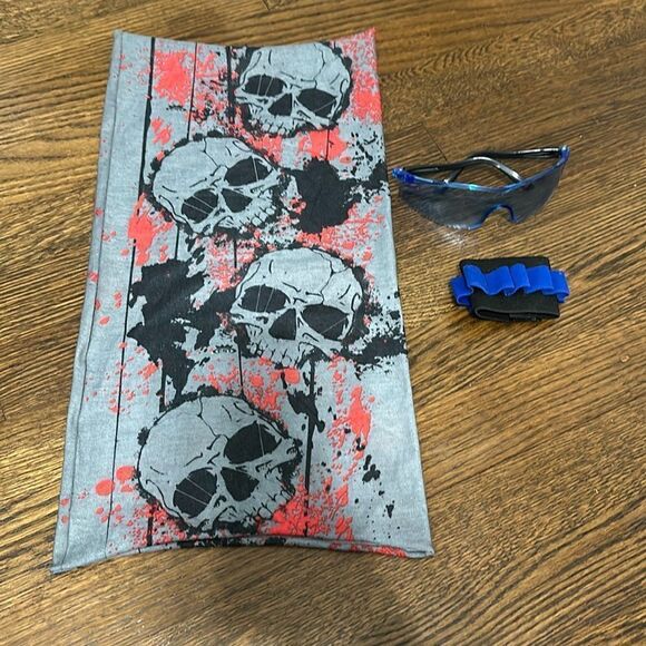 Accessories Bundle for Nerf - Picture 1 of 3